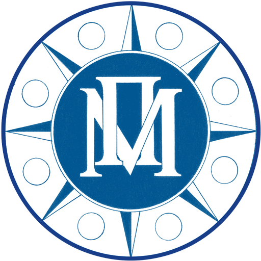 site logo